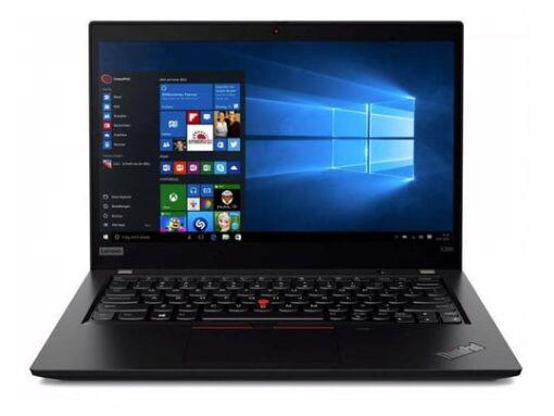 Notebook Lenovo ThinkPad x390 (Silver)