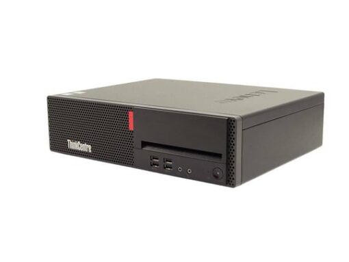 Počítač Lenovo Thinkcentre M710s SFF (Silver)