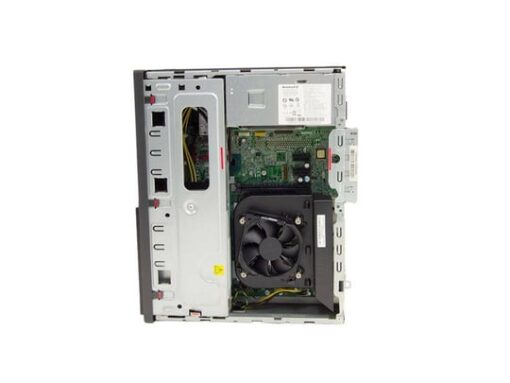 Počítač Lenovo Thinkcentre M710s SFF (Silver) - Image 3