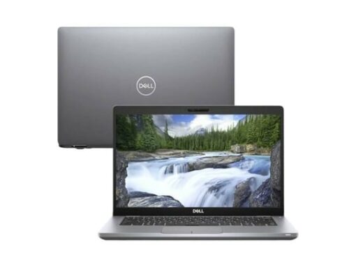 Notebook Dell Latitude 5411 (Bronze) - Image 3