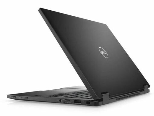 Notebook Dell Latitude 7390 2-in-1 (16GB) (Silver) - Image 2