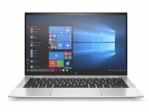 Notebook HP EliteBook x360 1040 G7 (16GB) (Bronze)