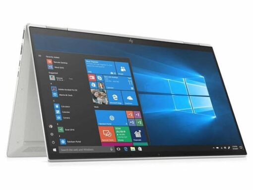 Notebook HP EliteBook x360 1040 G7 (16GB) (Bronze) - Image 3