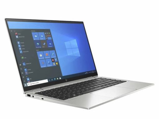 Notebook HP EliteBook x360 1040 G7 (16GB) (Bronze) - Image 4