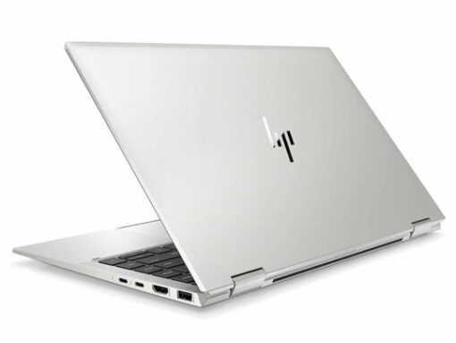 Notebook HP EliteBook x360 1040 G7 (16GB) (Silver) - Image 2