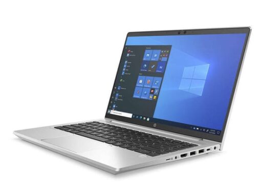 Notebook HP ProBook 640 G8 (Silver) - Image 2