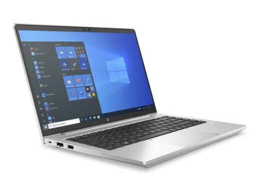 Notebook HP ProBook 640 G8 (Silver) - Image 5