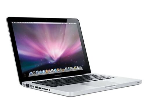 Notebook Apple MacBook Pro 13" A1278 mid 2012 (EMC 2554) (Silver)