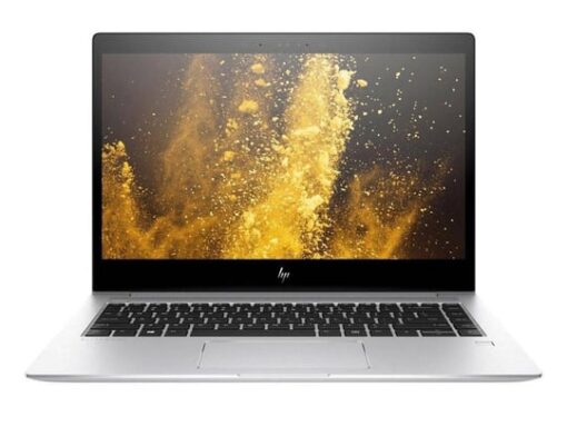 Notebook HP EliteBook x360 1030 G4 (Gold) - Image 2