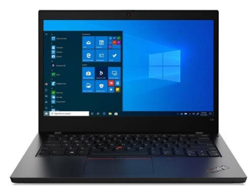 Notebook Lenovo ThinkPad L14 Gen 1 (Bronze)