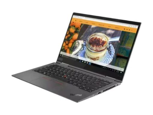 Notebook Lenovo ThinkPad X1 Yoga Gen 5 (8GB) (Bronze)