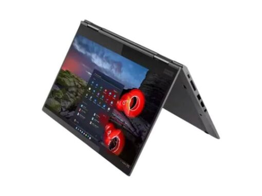 Notebook Lenovo ThinkPad X1 Yoga Gen 5 (8GB) (Bronze) - Image 2