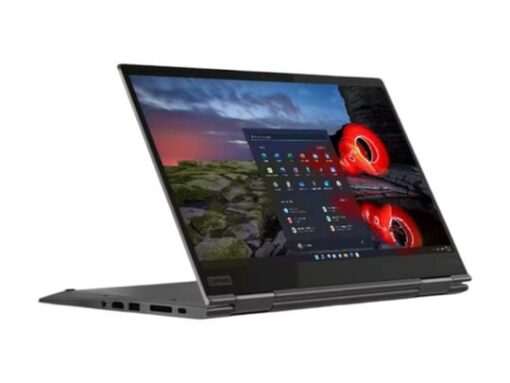 Notebook Lenovo ThinkPad X1 Yoga Gen 5 (8GB) (Bronze) - Image 3