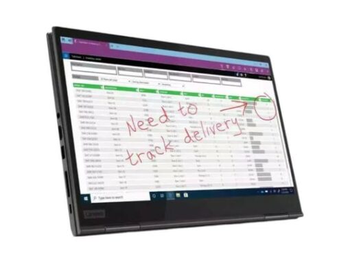 Notebook Lenovo ThinkPad X1 Yoga Gen 5 (8GB) (Bronze) - Image 5