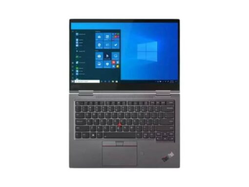 Notebook Lenovo ThinkPad X1 Yoga Gen 5 (8GB) (Bronze) - Image 10