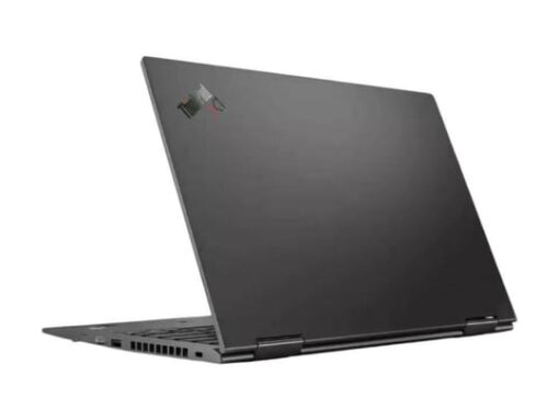 Notebook Lenovo ThinkPad X1 Yoga Gen 5 (8GB) (Silver) - Image 9