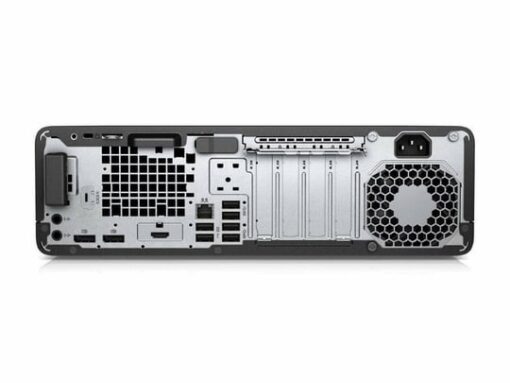 Počítač HP EliteDesk 800 G5 SFF (Silver) - Image 2