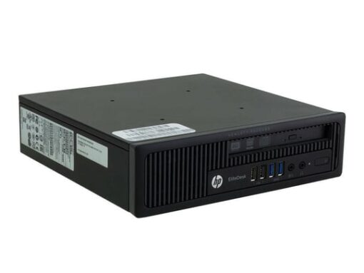 Počítač HP EliteDesk 800 G1 USDT (Bronze)