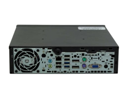 Počítač HP EliteDesk 800 G1 USDT (Bronze) - Image 2