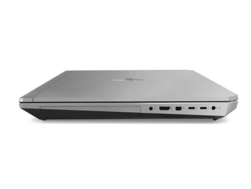 Notebook HP ZBook 17 G5 (Silver) - Image 4