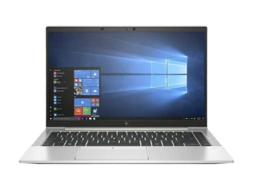 Notebook HP EliteBook 845 G7 (Bronze) - Image 2