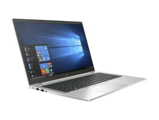 Notebook HP EliteBook 845 G7 (Bronze) - Image 3