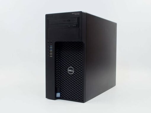 Počítač Dell Precision 3620 T Workstation (Gold)