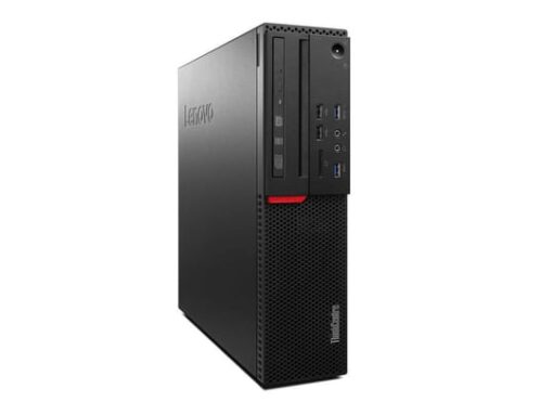 Počítač Lenovo ThinkCentre M900 SFF (Bronze)