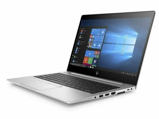 Notebook HP EliteBook 840 G5 (Silver) - Image 3