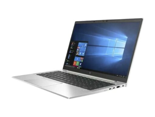 Notebook HP EliteBook 845 G7 (Silver)