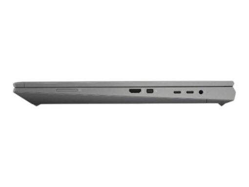 Notebook HP ZBook Fury 17 G7 (Silver) - Image 4