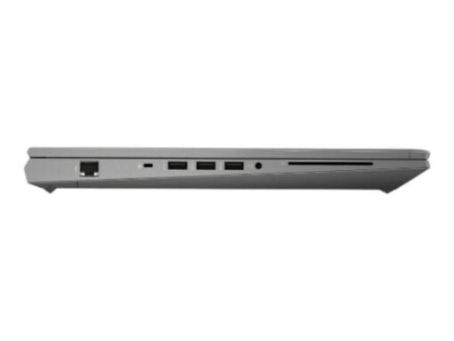 Notebook HP ZBook Fury 17 G7 (Silver) - Image 5