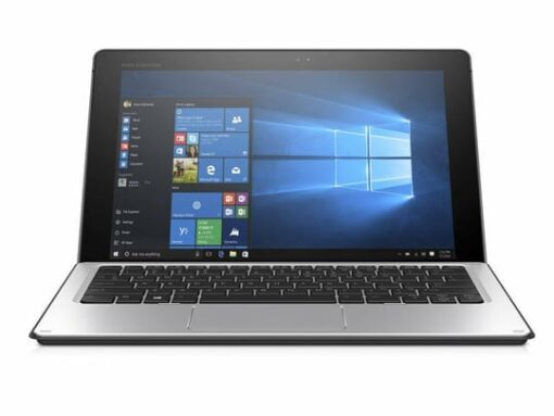 Notebook HP Elite x2 1012 G1 tablet notebook (8GB) (Bronze) - Image 2