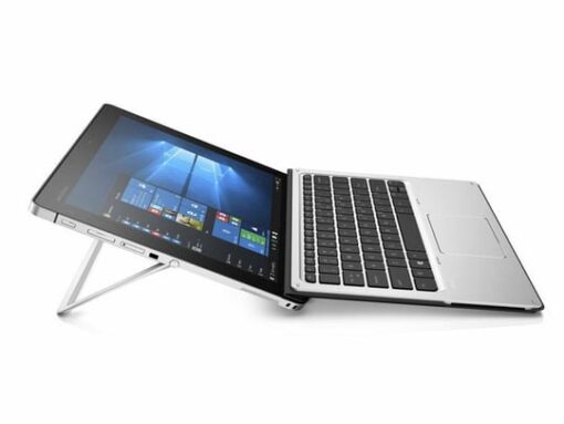 Notebook HP Elite x2 1012 G1 tablet notebook (8GB) (Silver) - Image 5