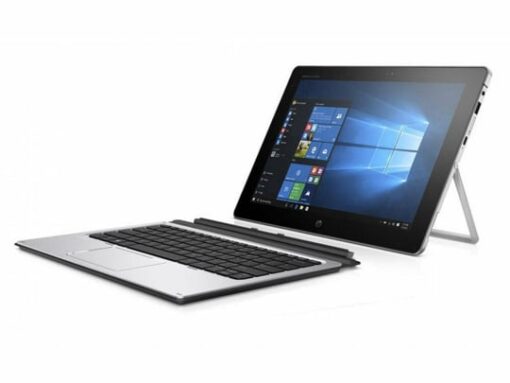 Notebook HP Elite x2 1012 G1 tablet notebook (8GB) (Silver) - Image 6