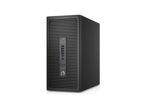 Počítač HP ProDesk 600 G2 MT (Bronze)