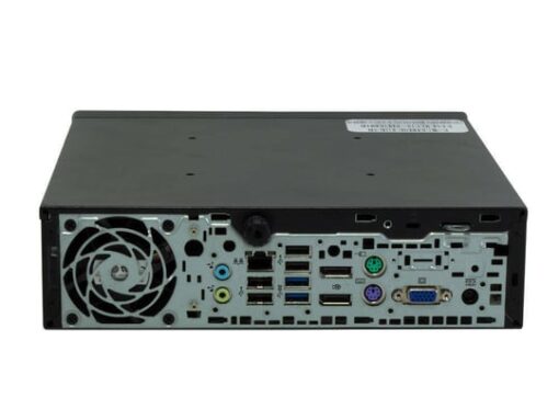 Počítač HP EliteDesk 800 G1 USDT (Silver) - Image 2