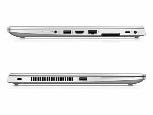 Notebook HP EliteBook 840 G5 (Touchscreen) (Silver) - Image 5