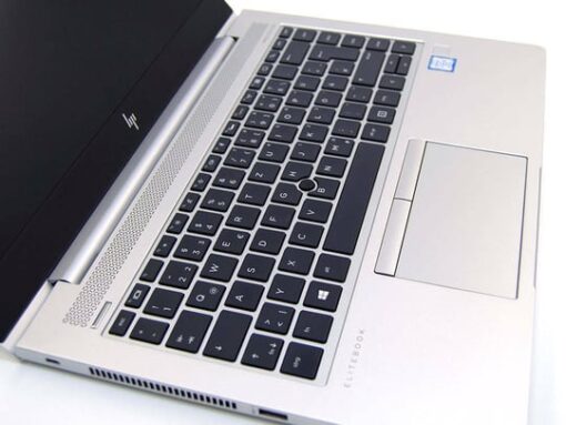 Notebook HP EliteBook 840 G5 Satin Kirby Pink (Silver) - Image 6