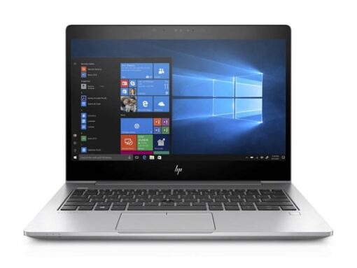 Notebook HP EliteBook 830 G5 (Silver)