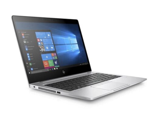 Notebook HP EliteBook 830 G5 (Silver) - Image 2