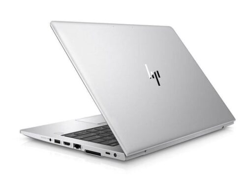 Notebook HP EliteBook 830 G5 (Silver) - Image 3