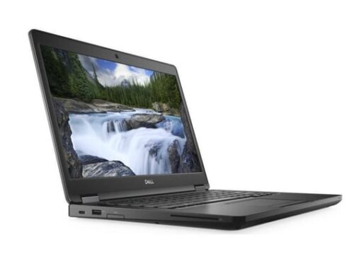 Notebook Dell Latitude 5490 (Silver)