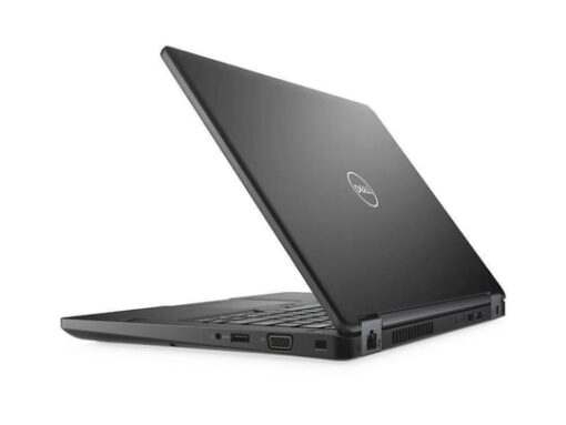 Notebook Dell Latitude 5490 (Silver) - Image 4