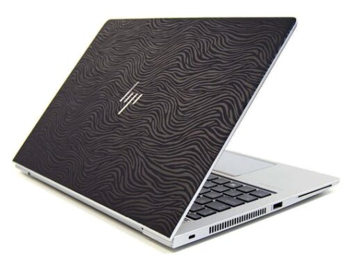 Notebook HP EliteBook 840 G5 Wave 3D (Silver)