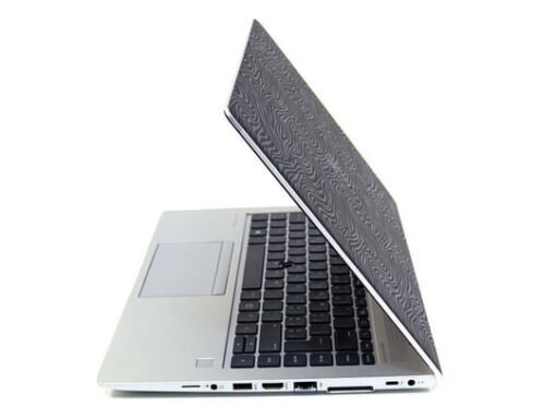 Notebook HP EliteBook 840 G5 Wave 3D (Silver) - Image 4