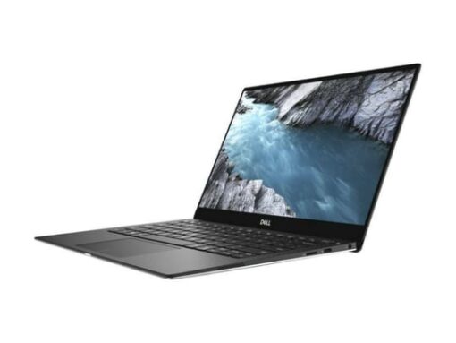 Notebook Dell XPS 13 9380 (8GB) (Silver)