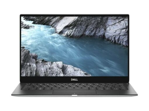 Notebook Dell XPS 13 9380 (8GB) (Silver) - Image 2