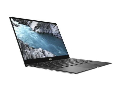 Notebook Dell XPS 13 9380 (8GB) (Silver) - Image 3