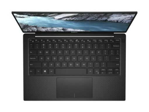 Notebook Dell XPS 13 9380 (8GB) (Silver) - Image 4